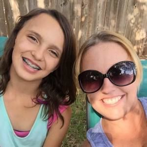 Meet your Posher, Kaycee